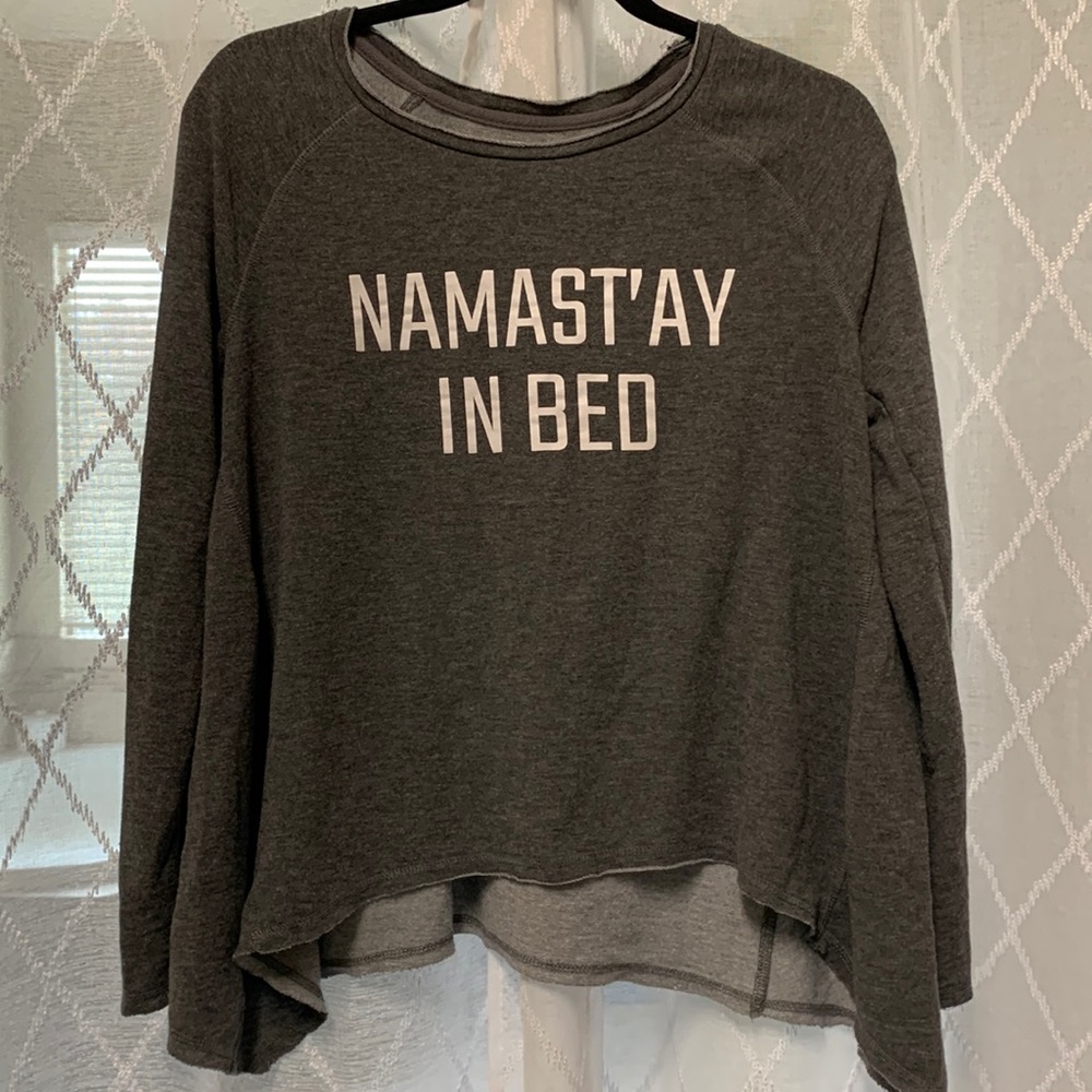 Sweatshirt
